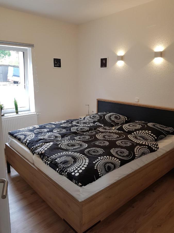 80 Qm Apartment Super Zentral In Melsungen Mwst Ausweisbar Esterno foto