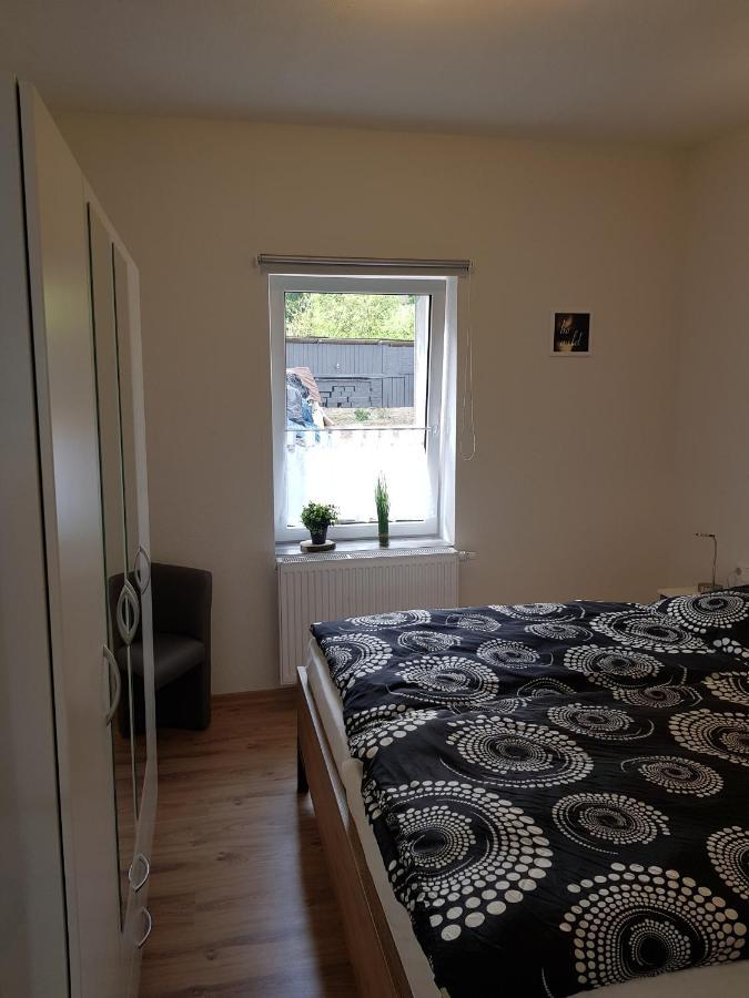 80 Qm Apartment Super Zentral In Melsungen Mwst Ausweisbar Esterno foto