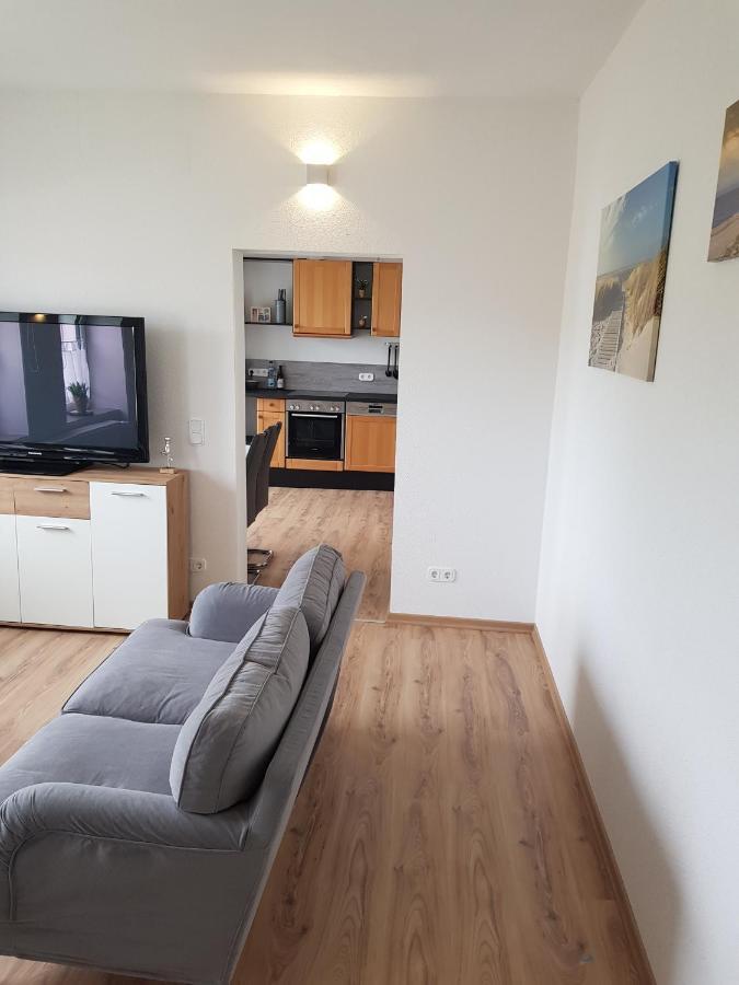 80 Qm Apartment Super Zentral In Melsungen Mwst Ausweisbar Esterno foto