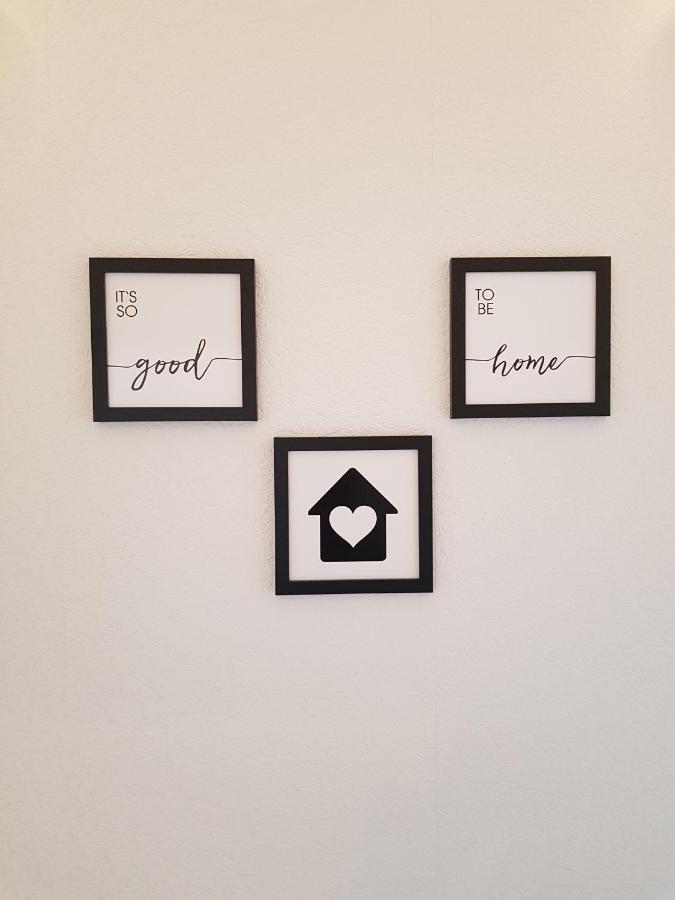 80 Qm Apartment Super Zentral In Melsungen Mwst Ausweisbar Esterno foto
