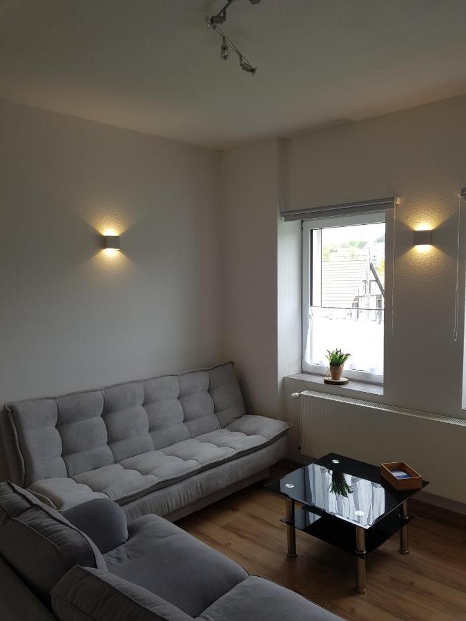80 Qm Apartment Super Zentral In Melsungen Mwst Ausweisbar Esterno foto
