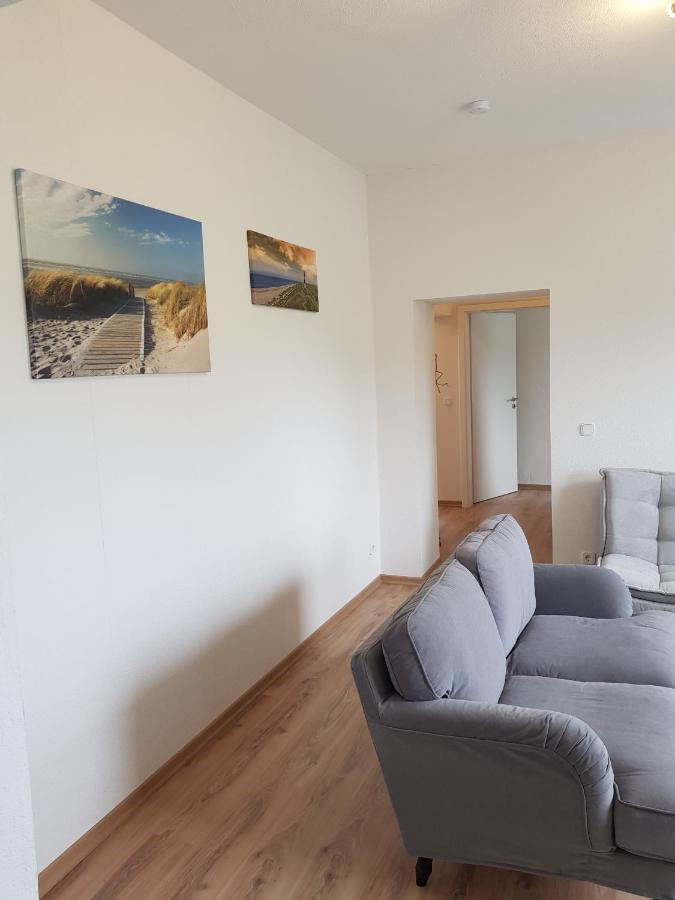 80 Qm Apartment Super Zentral In Melsungen Mwst Ausweisbar Esterno foto